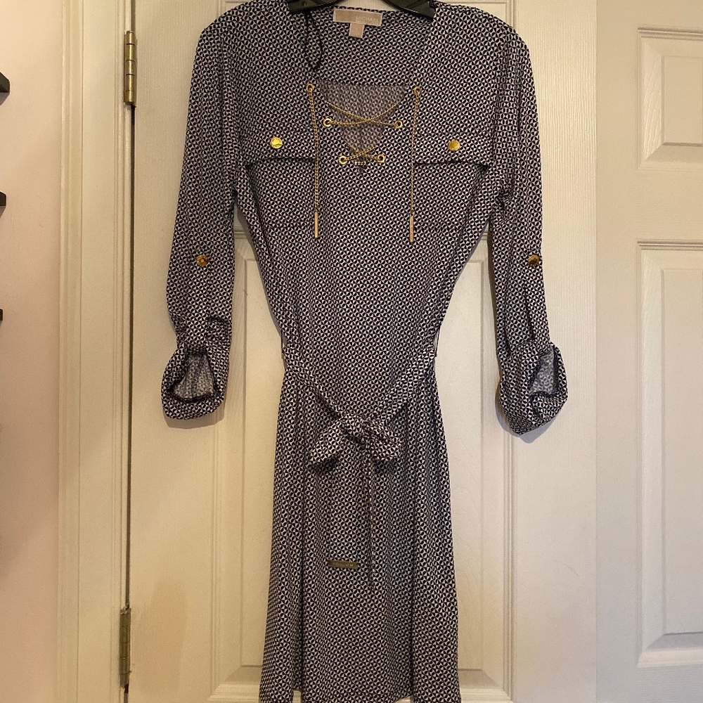 Ladies dress